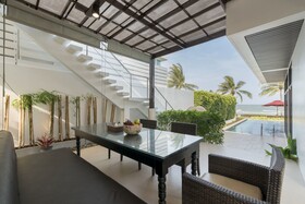 Tolani Le Bayburi Villas Pranburi