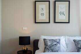 Tolani Le Bayburi Villas Pranburi