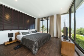 Tolani Le Bayburi Villas Pranburi