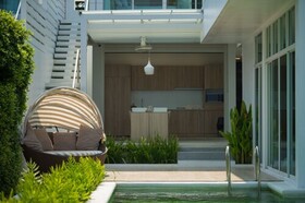 Tolani Le Bayburi Villas Pranburi