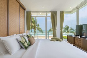Tolani Le Bayburi Villas Pranburi