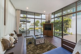 Tolani Le Bayburi Villas Pranburi