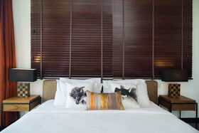 Tolani Le Bayburi Villas Pranburi