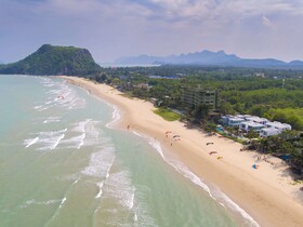 Tolani Le Bayburi Villas Pranburi