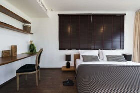 Tolani Le Bayburi Villas Pranburi