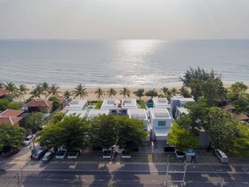 Tolani Le Bayburi Villas Pranburi