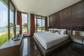 Tolani Le Bayburi Villas Pranburi