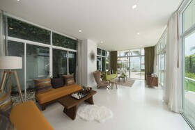 Tolani Le Bayburi Villas Pranburi