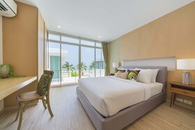 Tolani Le Bayburi Villas Pranburi