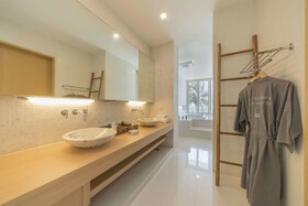 Tolani Le Bayburi Villas Pranburi
