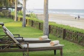 Tolani Le Bayburi Villas Pranburi
