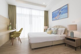 Tolani Le Bayburi Villas Pranburi