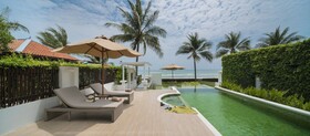 Tolani Le Bayburi Villas Pranburi