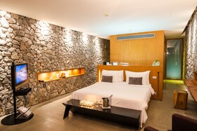 Tolani Resort Kui Buri