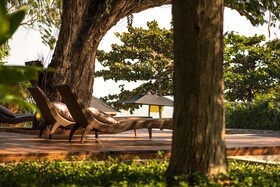 Tolani Resort Kui Buri
