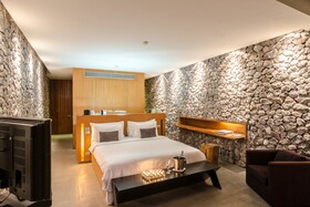 Tolani Resort Kui Buri
