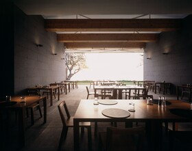 Tolani Resort Kui Buri