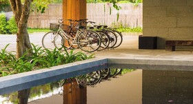 Tolani Resort Kui Buri