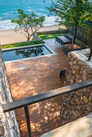 Tolani Resort Kui Buri