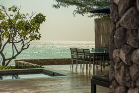 Tolani Resort Kui Buri