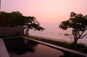 Tolani Resort Kui Buri