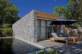 Tolani Resort Kui Buri