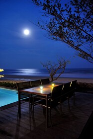 Tolani Resort Kui Buri