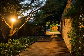 Tolani Resort Kui Buri