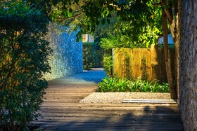 Tolani Resort Kui Buri