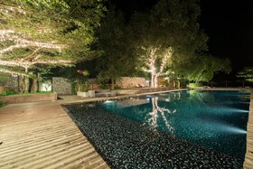 Tolani Resort Kui Buri