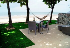 Tolani Resort Kui Buri
