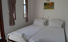 Tongmee Guest House