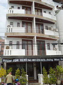 Tongmee Guest House