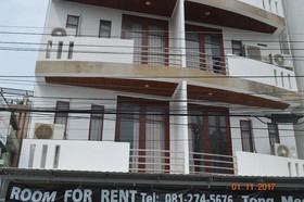 Tongmee Guest House