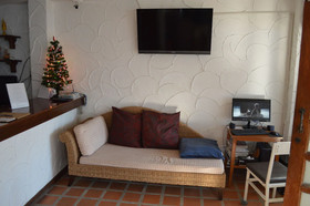 Tongmee Guest House