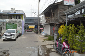 Tongmee Guest House