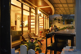 Tongmee Guest House