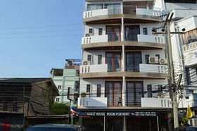 Tongmee Guest House