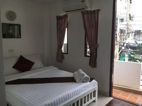 Tongmee Guest House