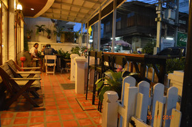 Tongmee Guest House