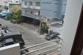 Tongmee Guest House