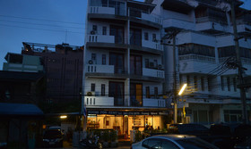 Tongmee Guest House