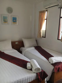 Tongmee Guest House