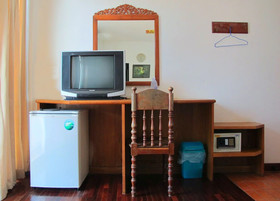 Tongmee Guest House