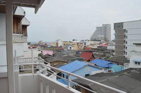 Tongmee Guest House