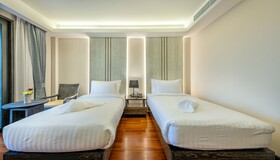 Treepana Hua Hin Hotel