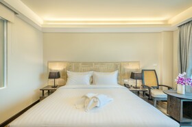 Treepana Hua Hin Hotel