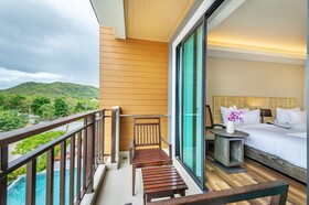 Treepana Hua Hin Hotel