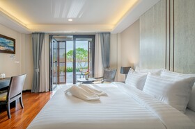 Treepana Hua Hin Hotel