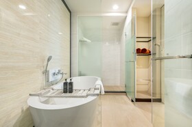 Treepana Hua Hin Hotel